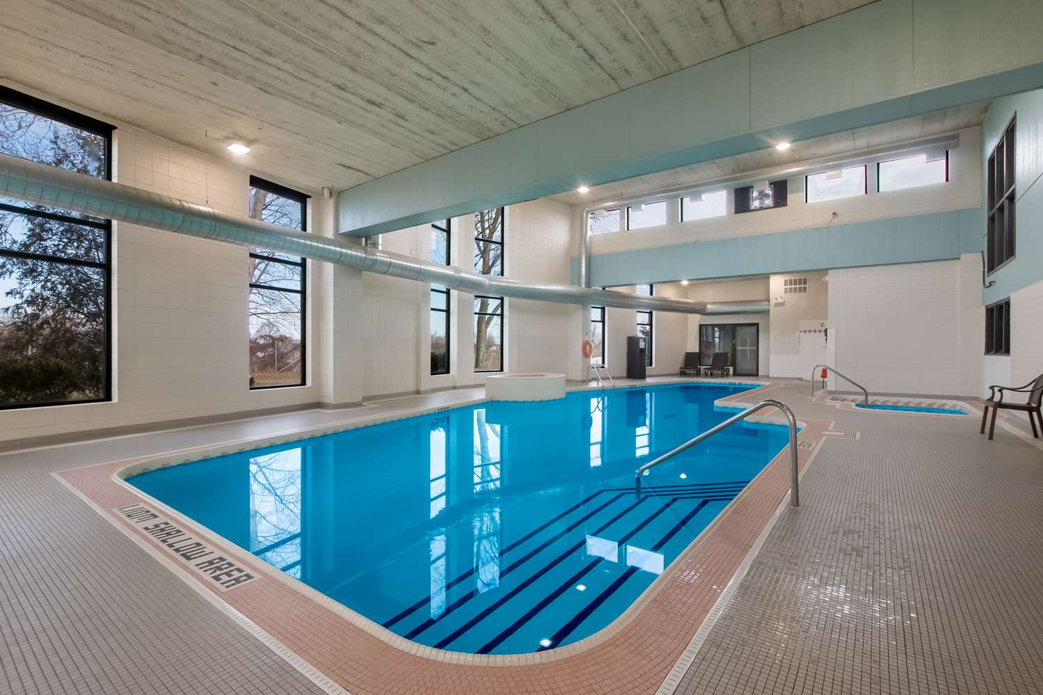 Best Western Brantford Hotel Conference Centre 3/11