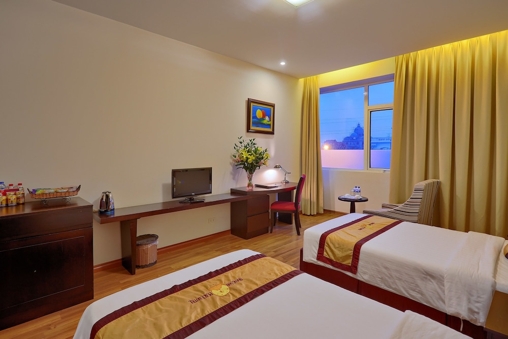 room