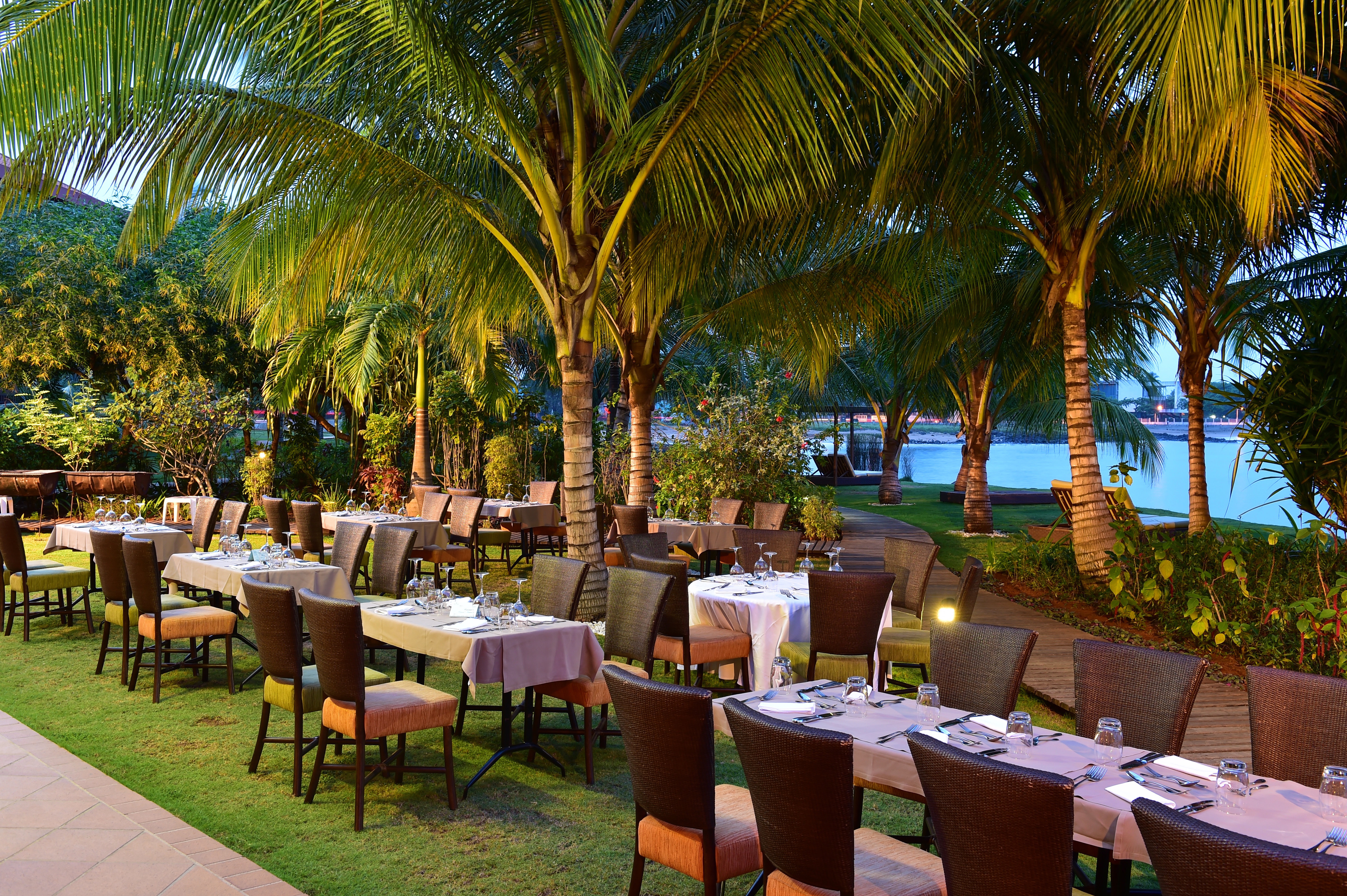 Pestana Sao Tome Ocean and Spa Hotel 46/60