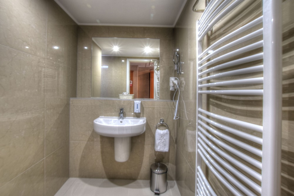 Anna Hotel Budapest 32/32