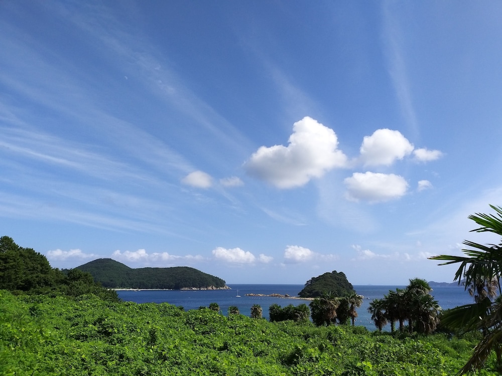 A Day In Geoje Pension 34/44