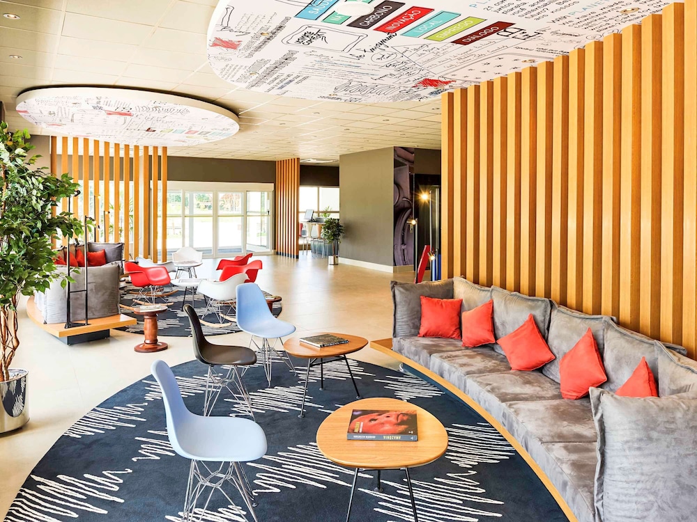 Ibis Rio Branco 31/43