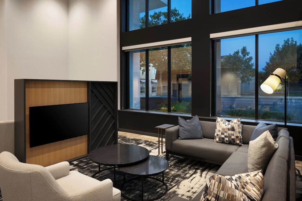 Towneplace Suites By Marriott San Jose Downtown 15/35