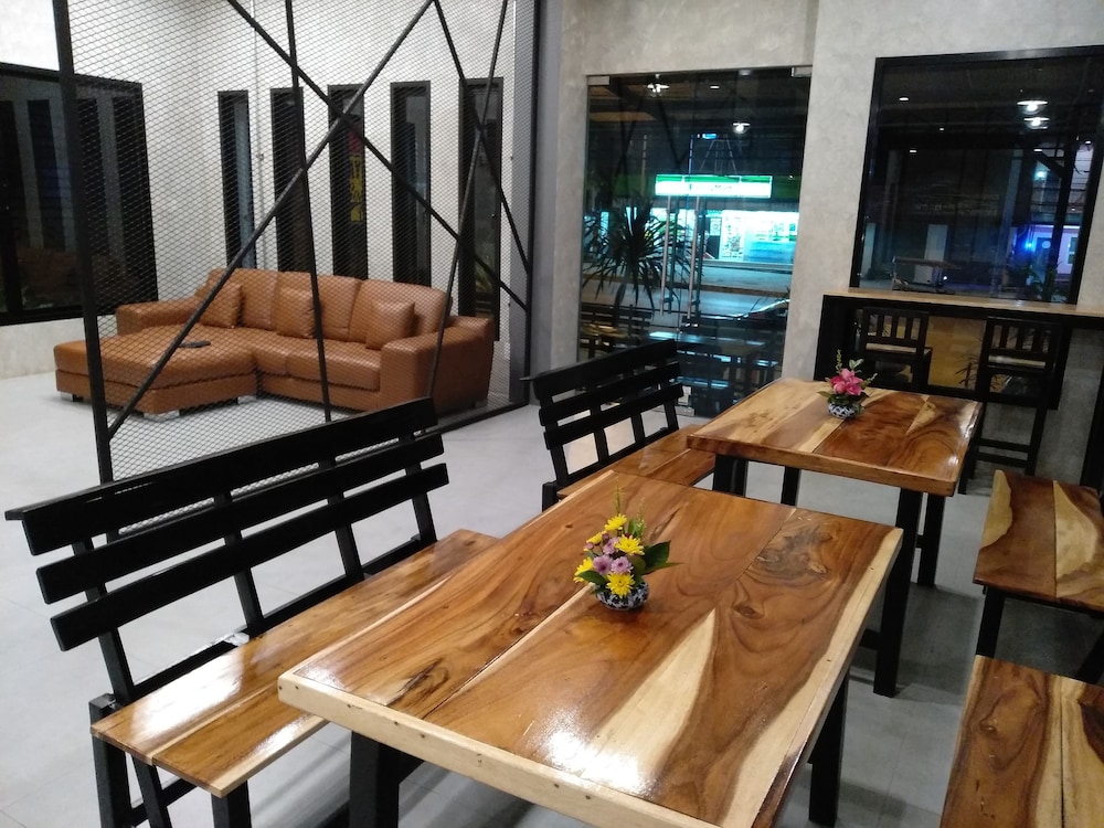 De Loft Hotel 35/60