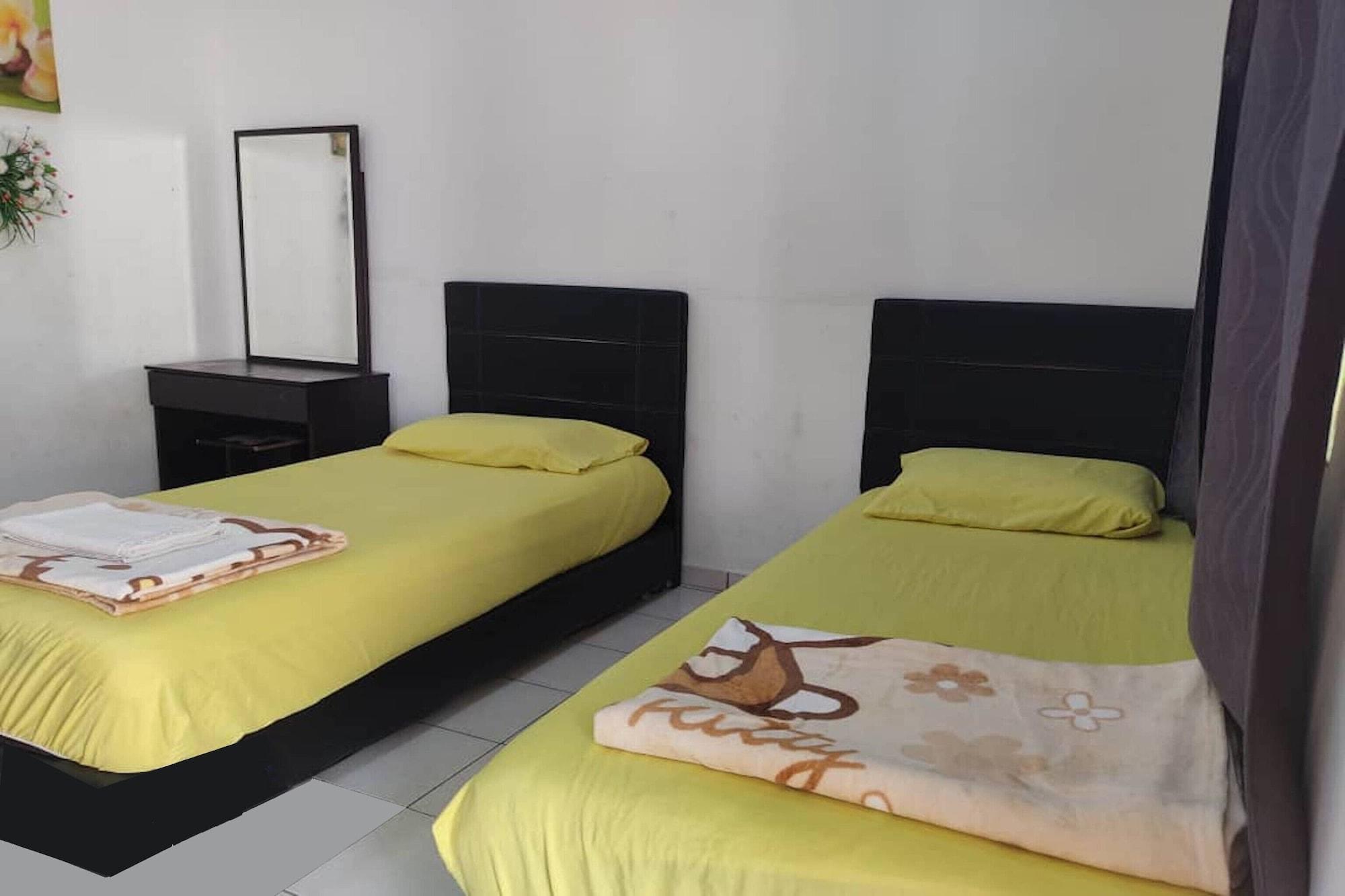 Hotel O Taman Kota Homestay 42/48