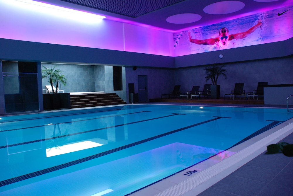 Point Hotel Barbaros 33/62
