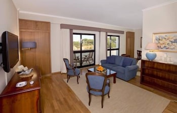 HOTEL ALISIOS 30/50