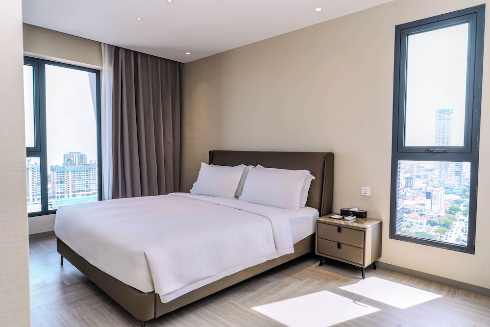 Landison Hotel Penang 14/50