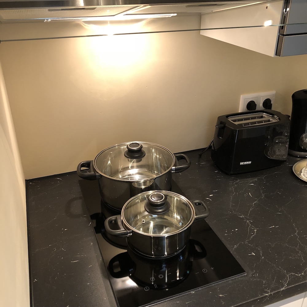 Hotel Select Suites & Aparts 24/50