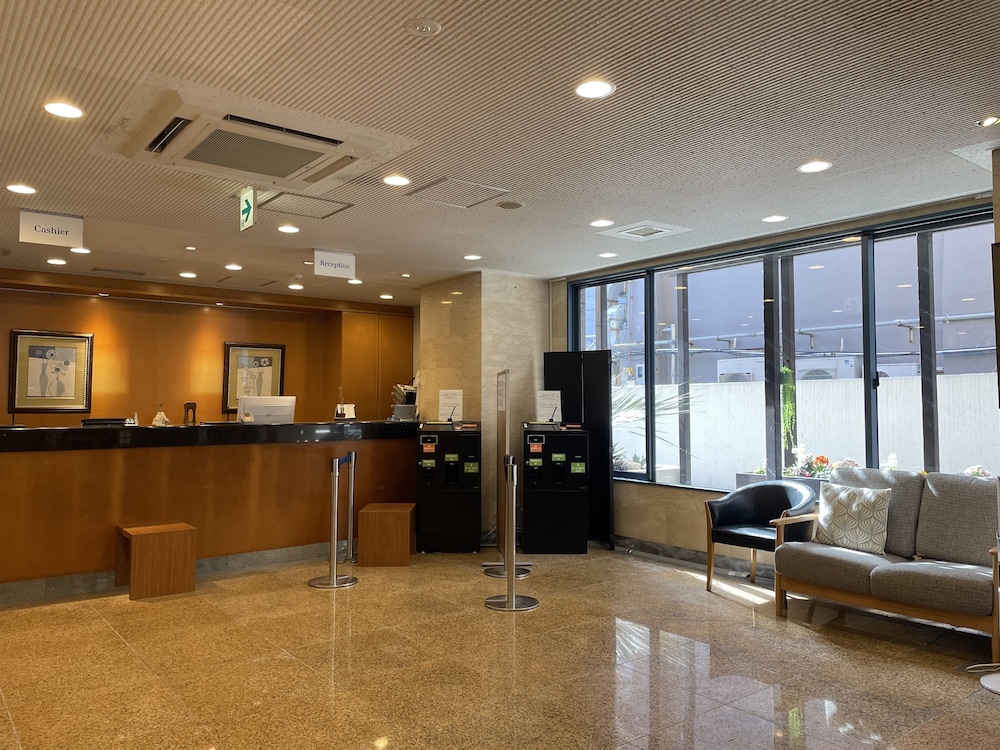 Fukuoka Floral Inn Nishinakasu 11/49