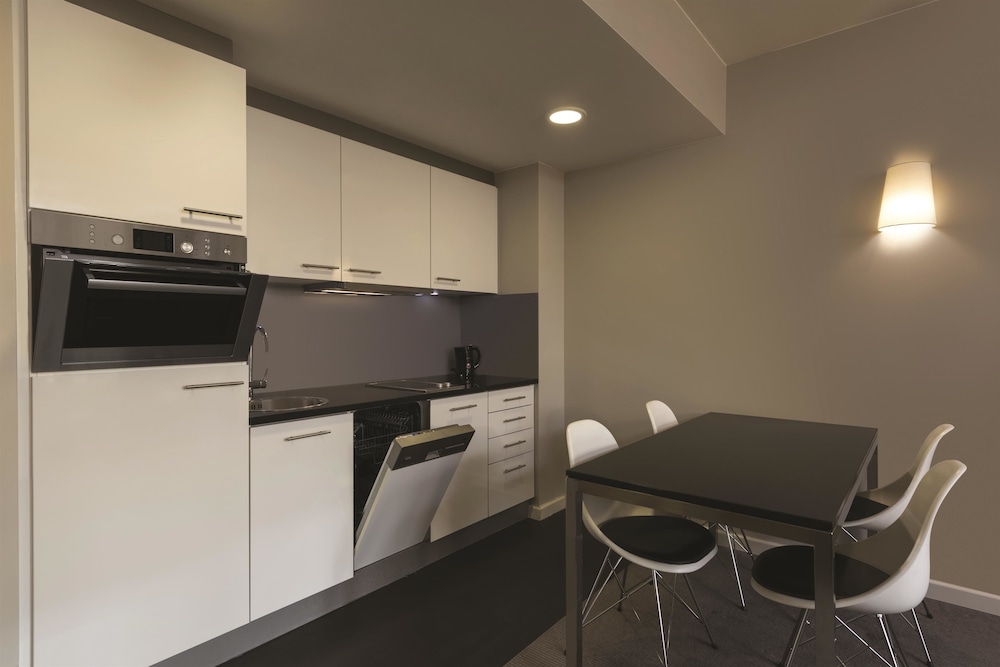 Adina Apartment Hotel Hamburg Michel 46/48