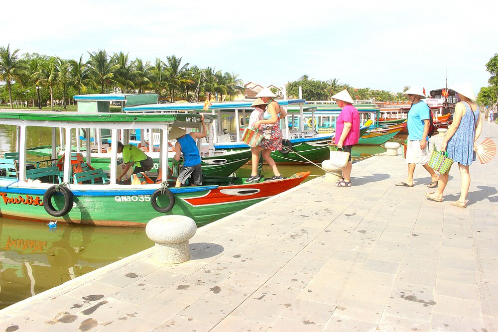 An Bang Beach Dolphin Homestay Hoi An 7/46