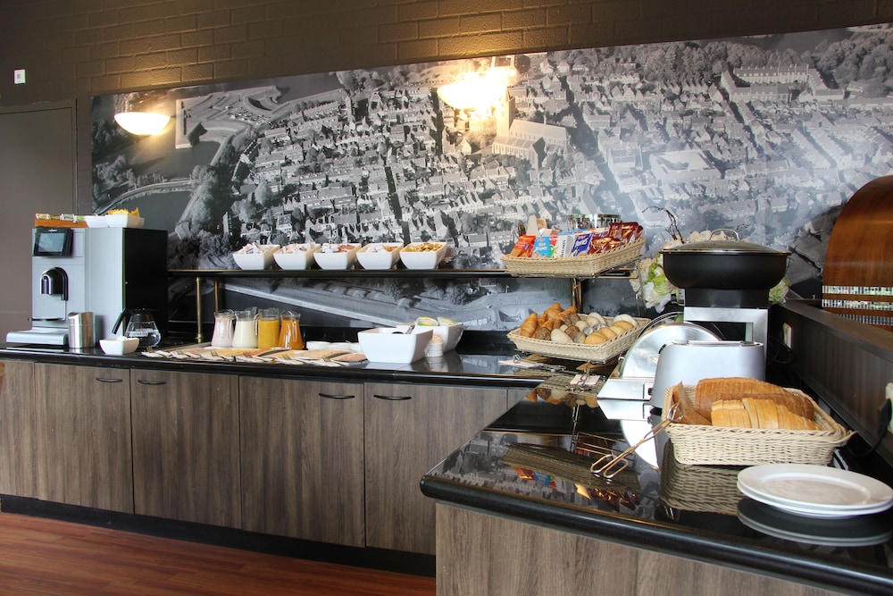 Bastion Hotel Bussum Zuid 29/35