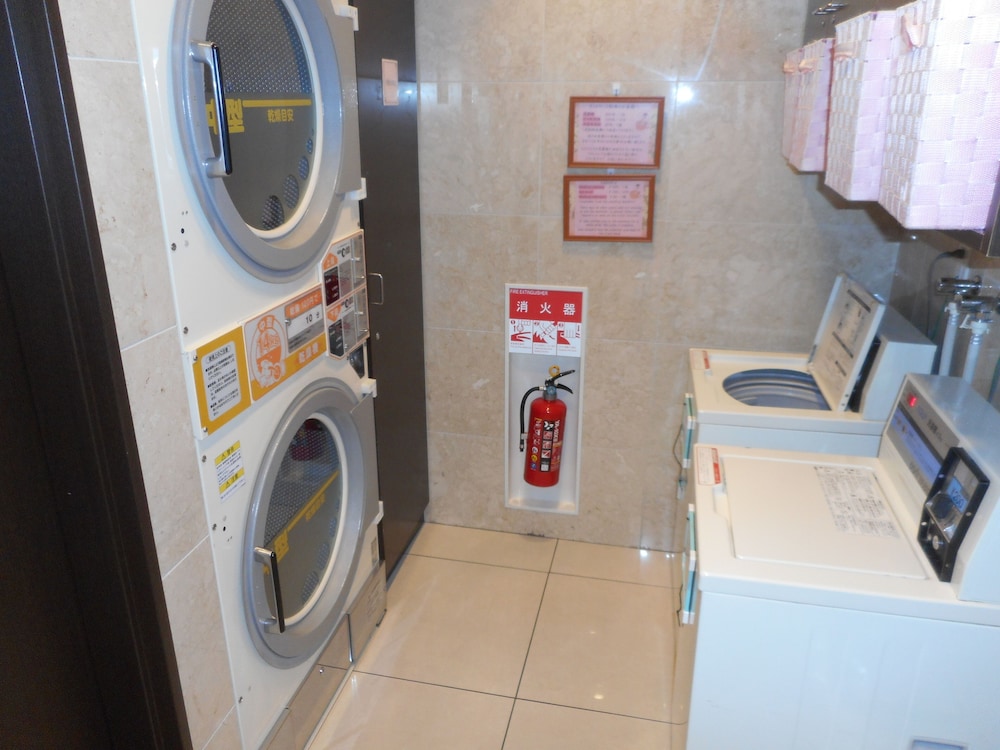 Toyoko Inn Kintetsu Nara Ekimae 25/60