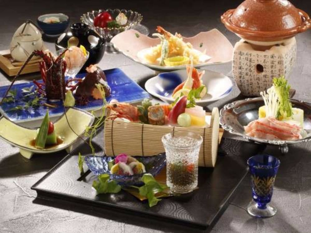 Hotel Kawachiya 97/100