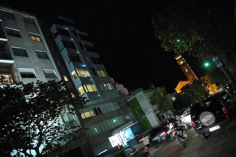 REGENCY GOLF - HOTEL URBANO 3/43