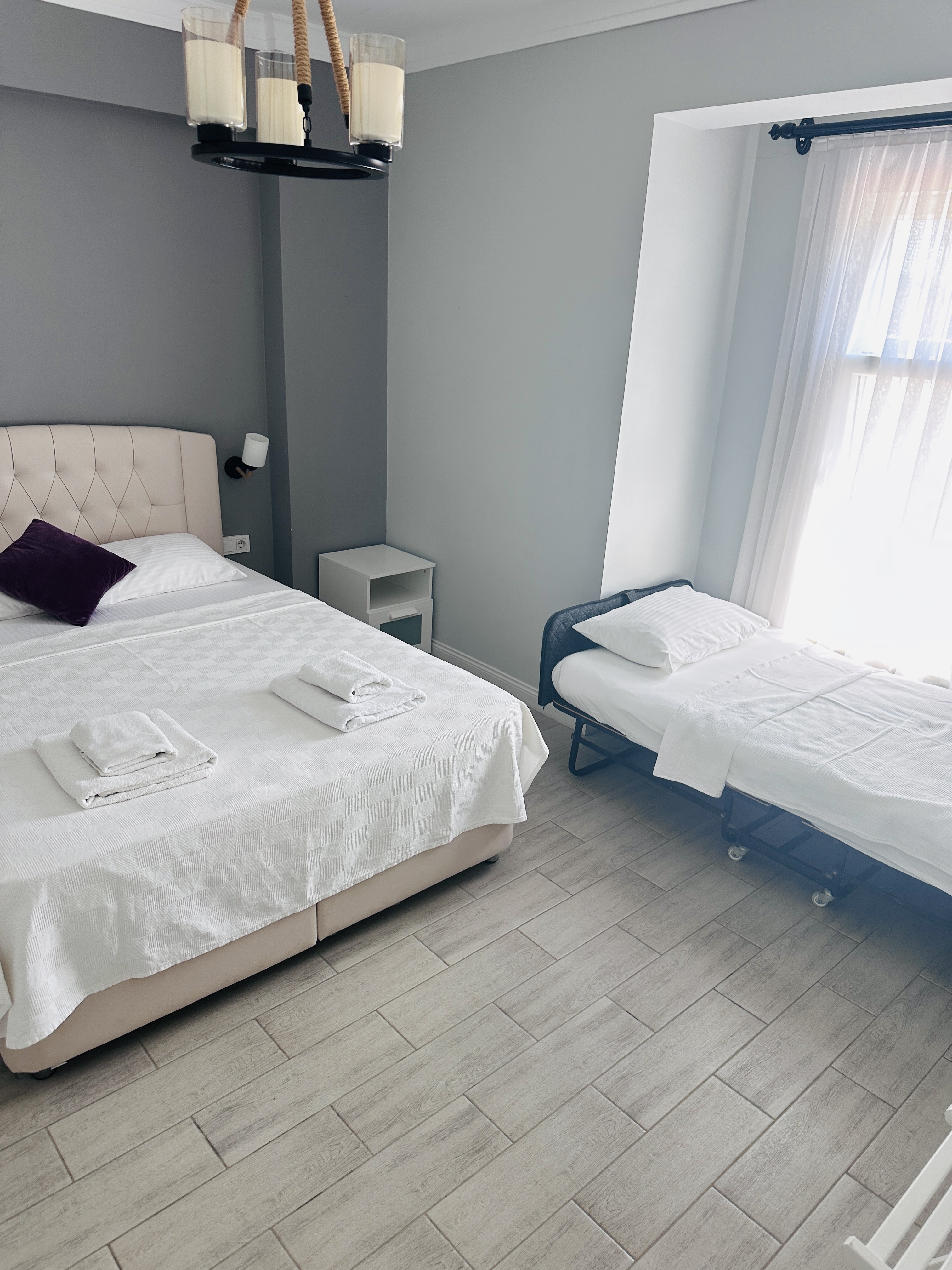 Barbayani Otel 9/21