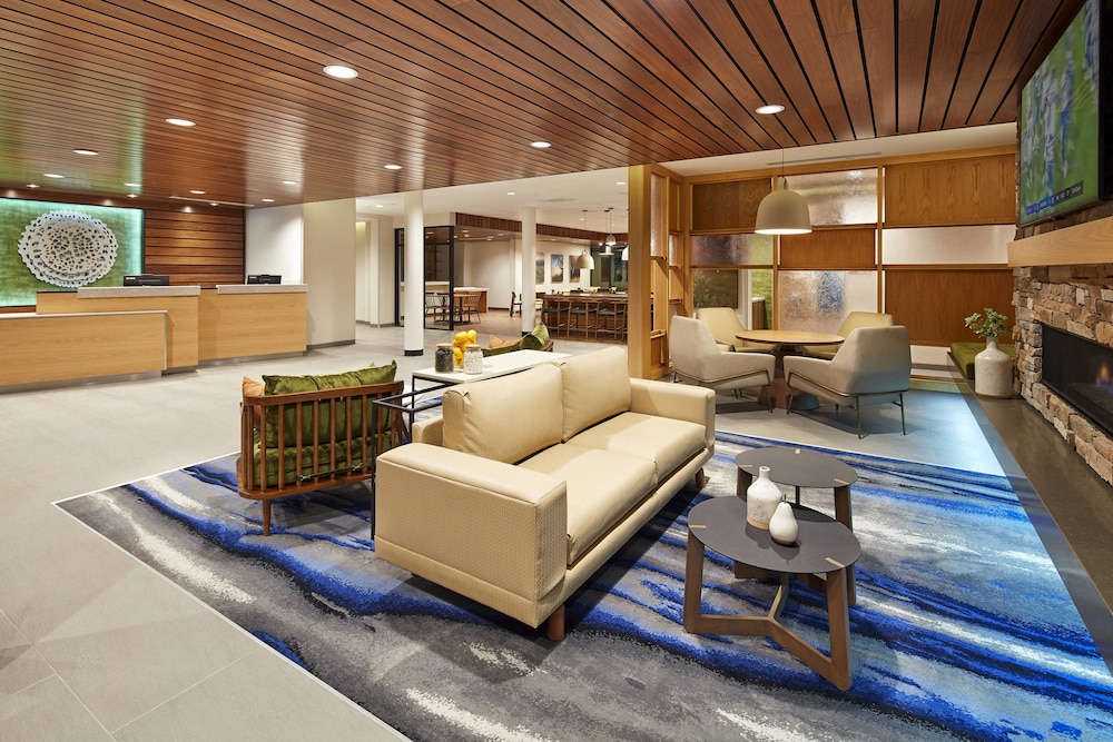 Fairfield By Marriott Inn & Suites Indio Coachella Valley 28/47