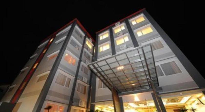 Wirton Dago Hotel 6/49