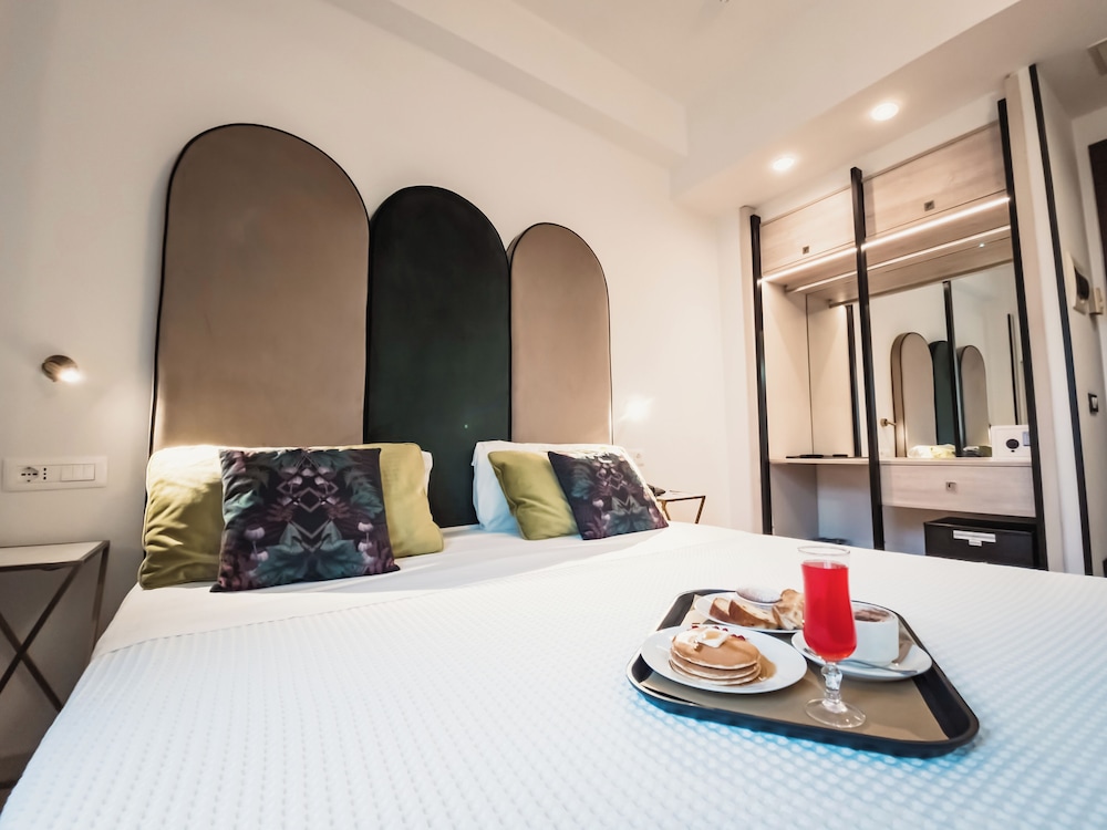 Art Hotel Milano 17/49