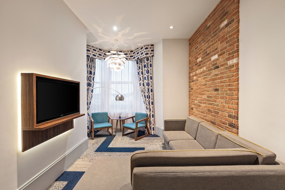 91 Aparthotel Jesmond Road 44/66