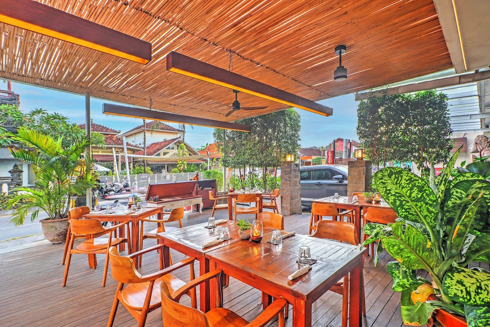 Townhouse OAK Signature Bali 32/50