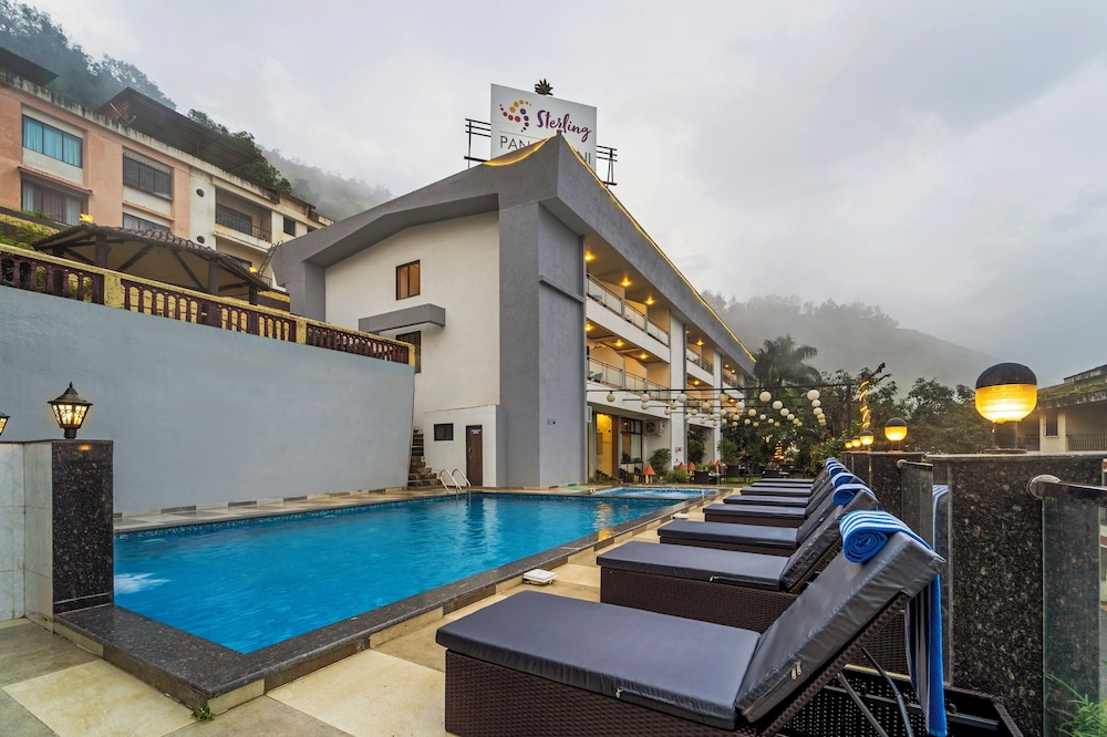 Sterling Panchgani 4/62