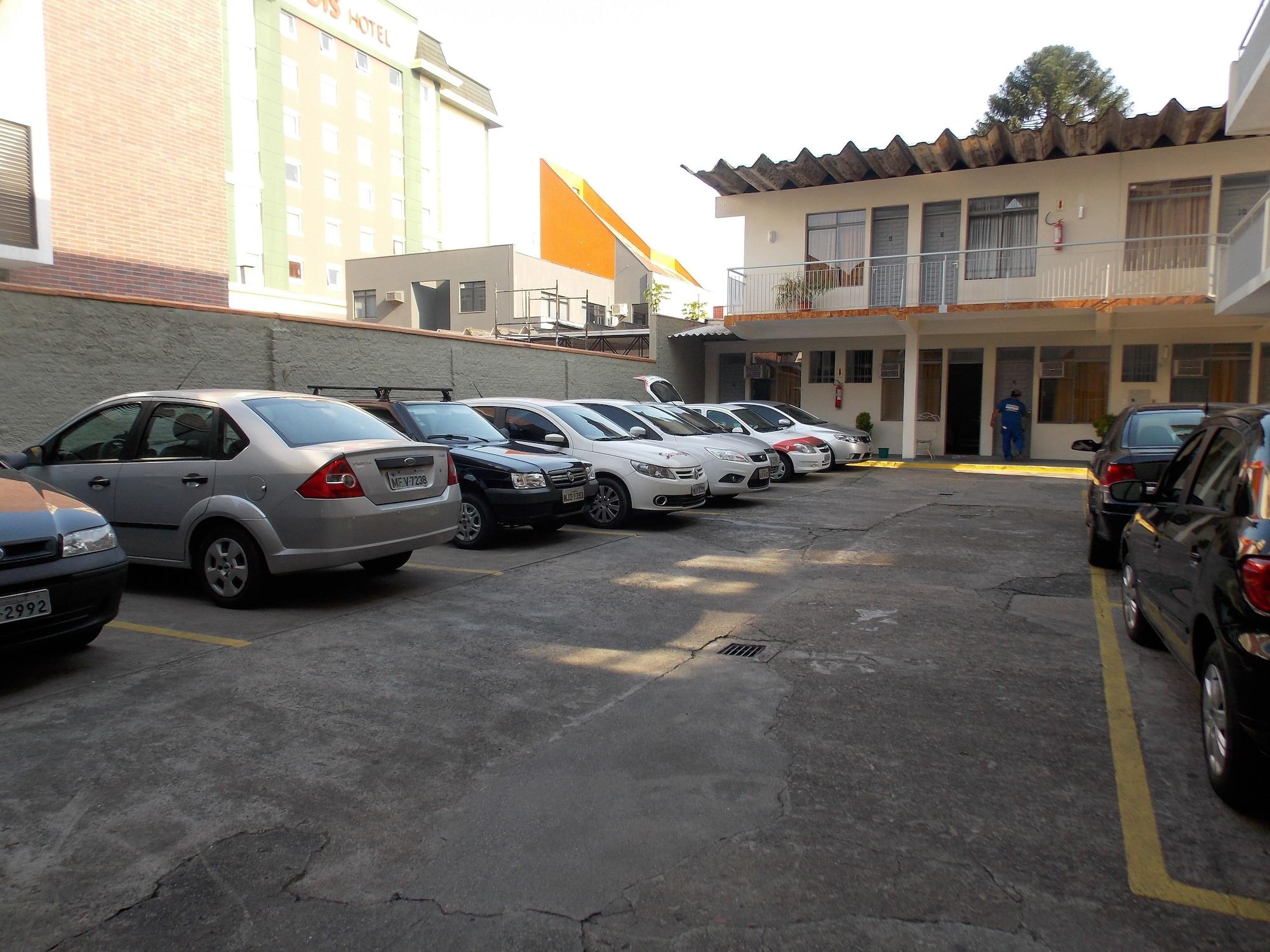 Hotel Mattes 51/60