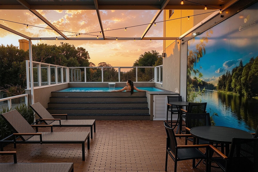 eSuites Sorocaba 50/60