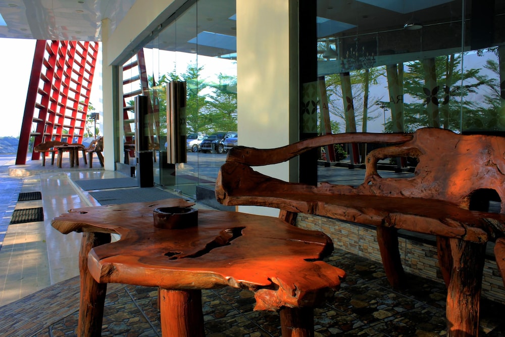 Kyriad Hotel Arra Cepu 31/42