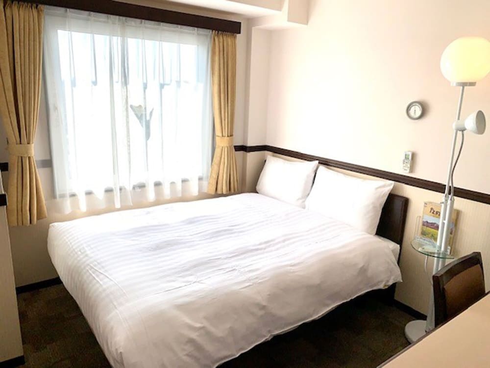 Toyoko Inn Osaka Abeno Tennoji 29/65