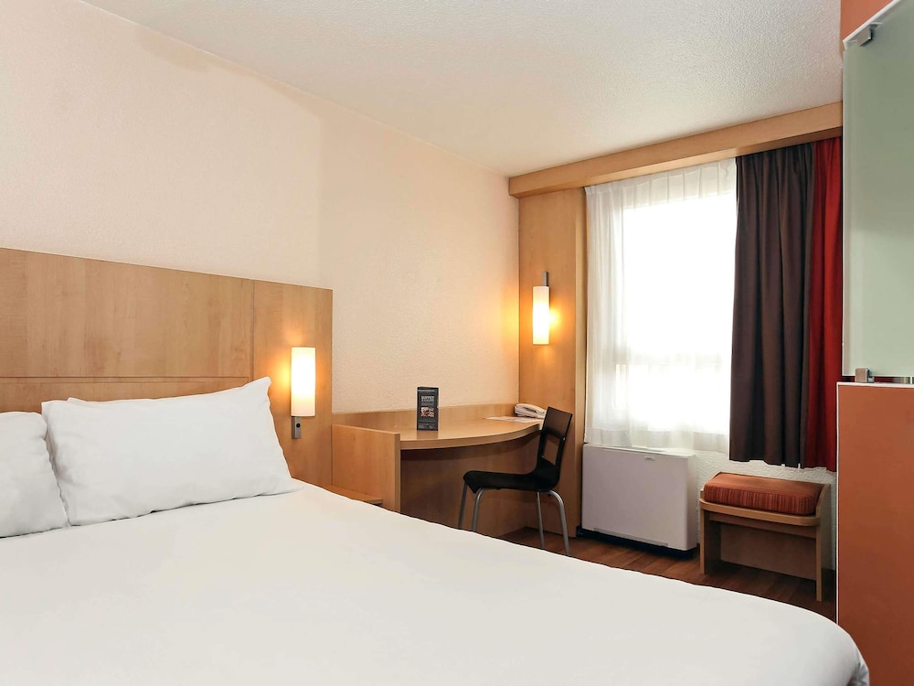 Ibis Montpellier Centre 11/69