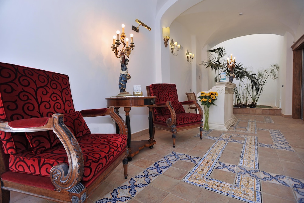 Hotel Botanico San Lazzaro 37/68