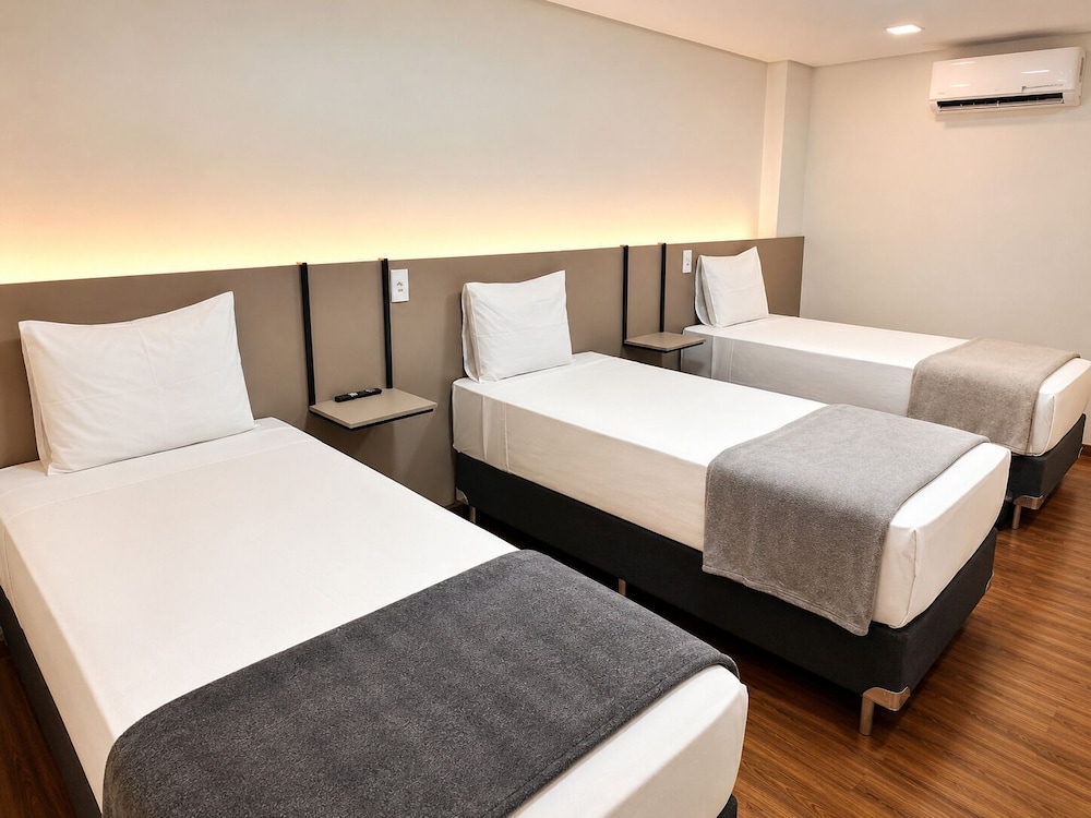 Hotel Greenville by Slim Hoteis 19/59