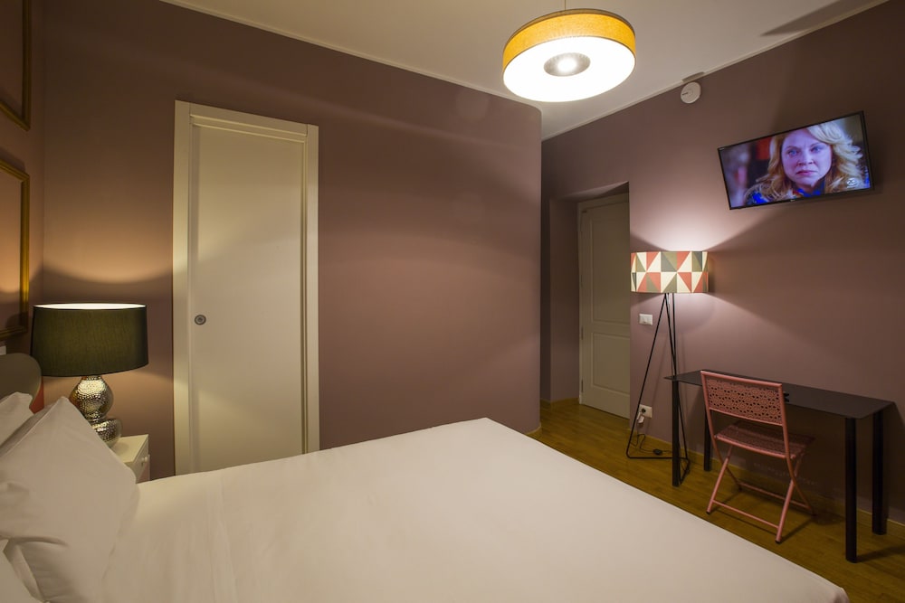 Dem Hotel 39/69