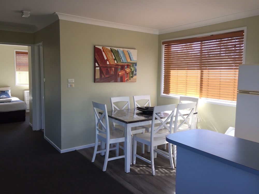 Park Beach Resort Motel 27/33