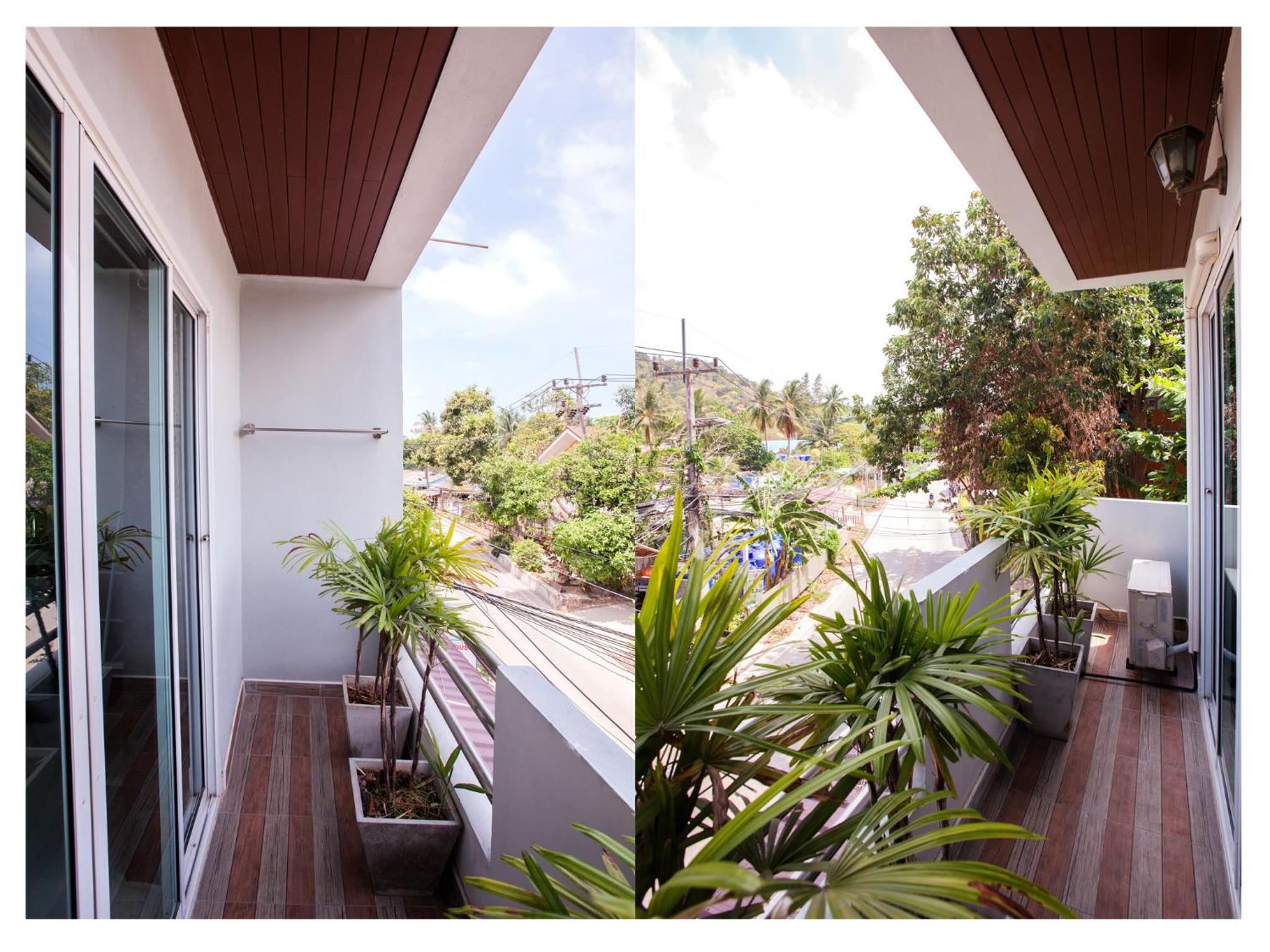 Namhasin House 11/84