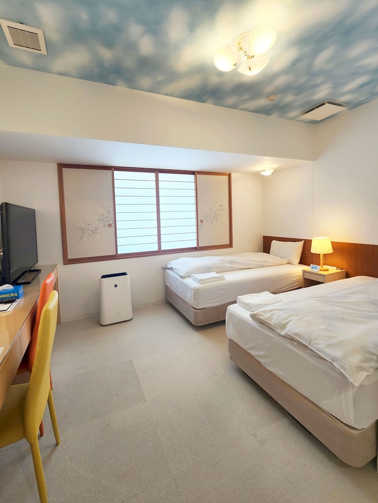 Hotel Nishimura 5/25