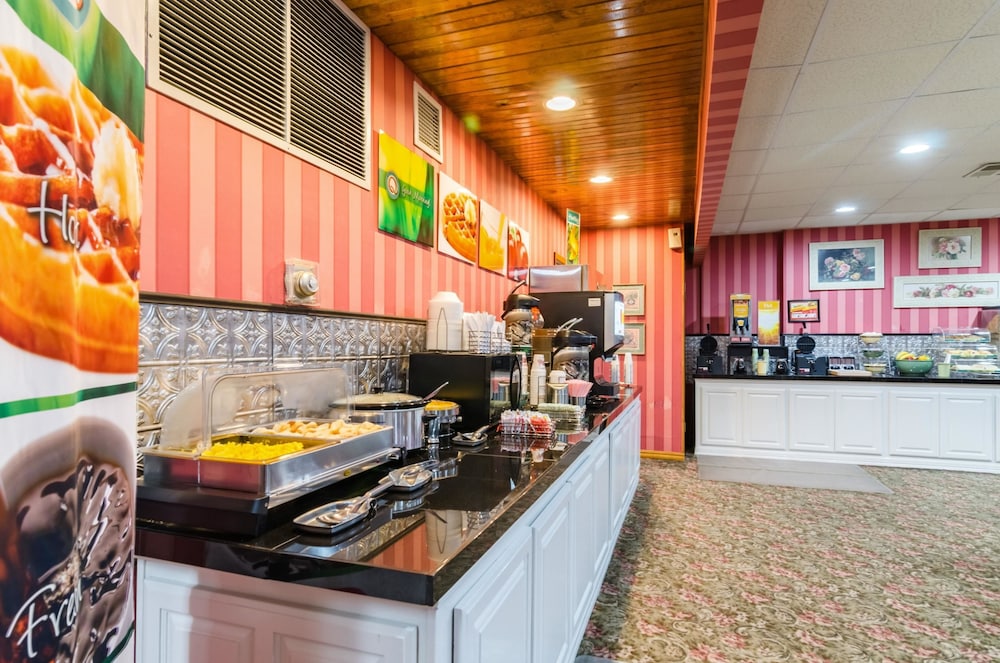 Quality Inn Eureka Springs South 49/67