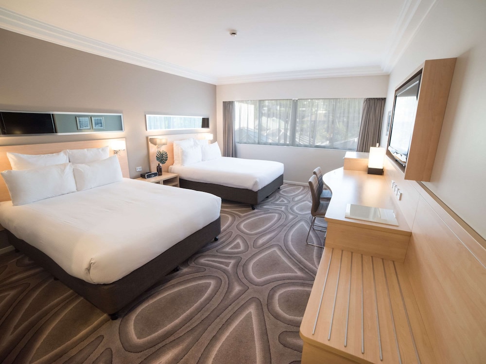 Novotel Wollongong Northbeach 20/69