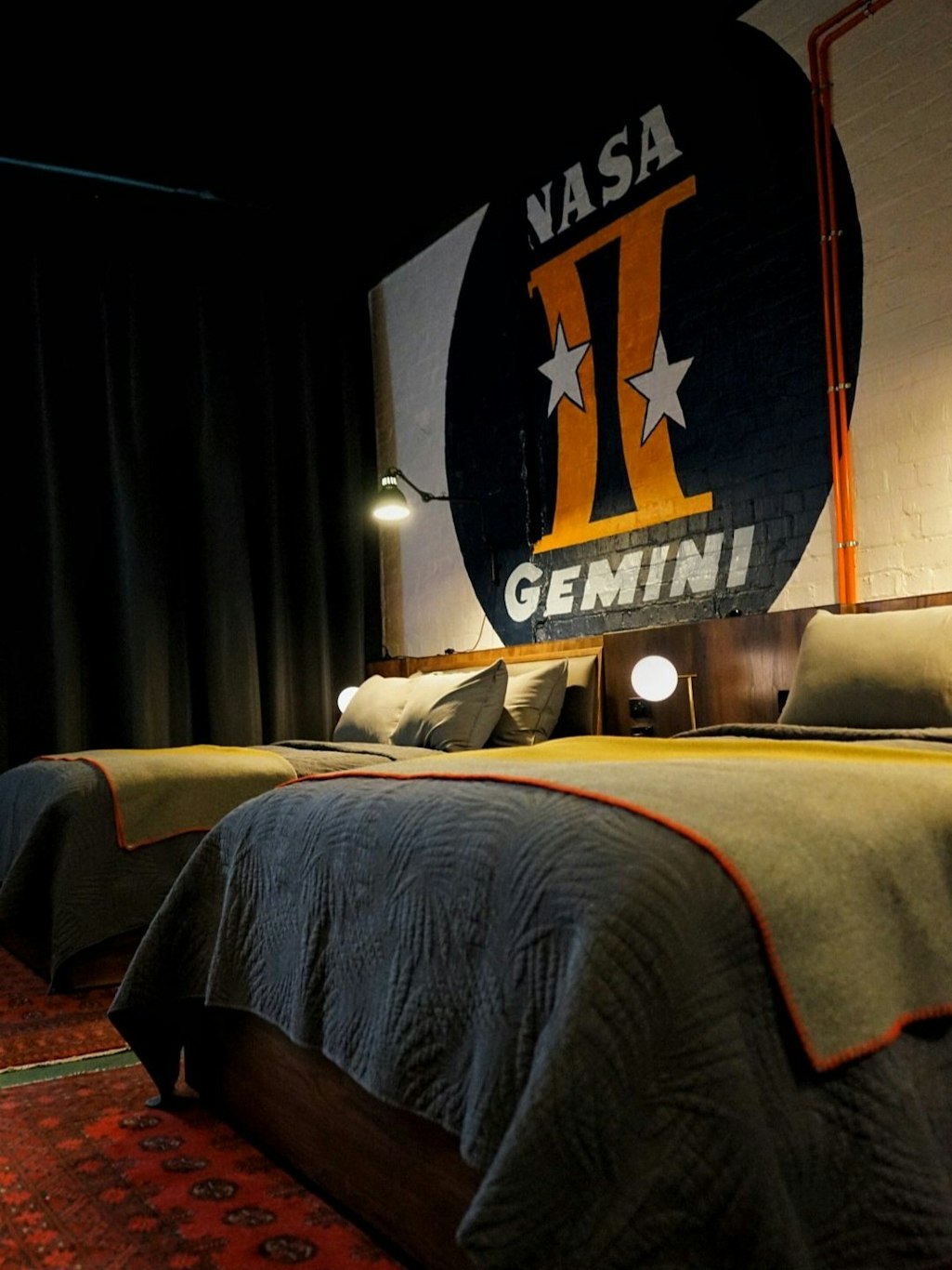 The Intrepid Hotel photo5