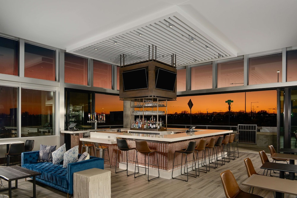 Hyatt Place Pena Station/Denver Airport 31/57