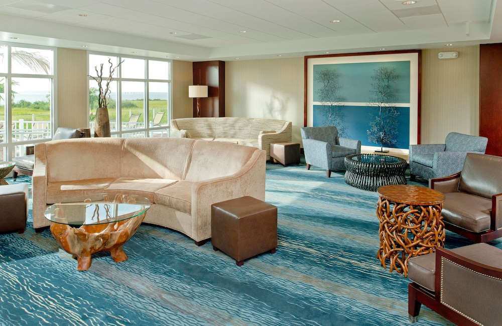 Hampton Inn And Suites Ocean City Bayfront Convention Center 30/41