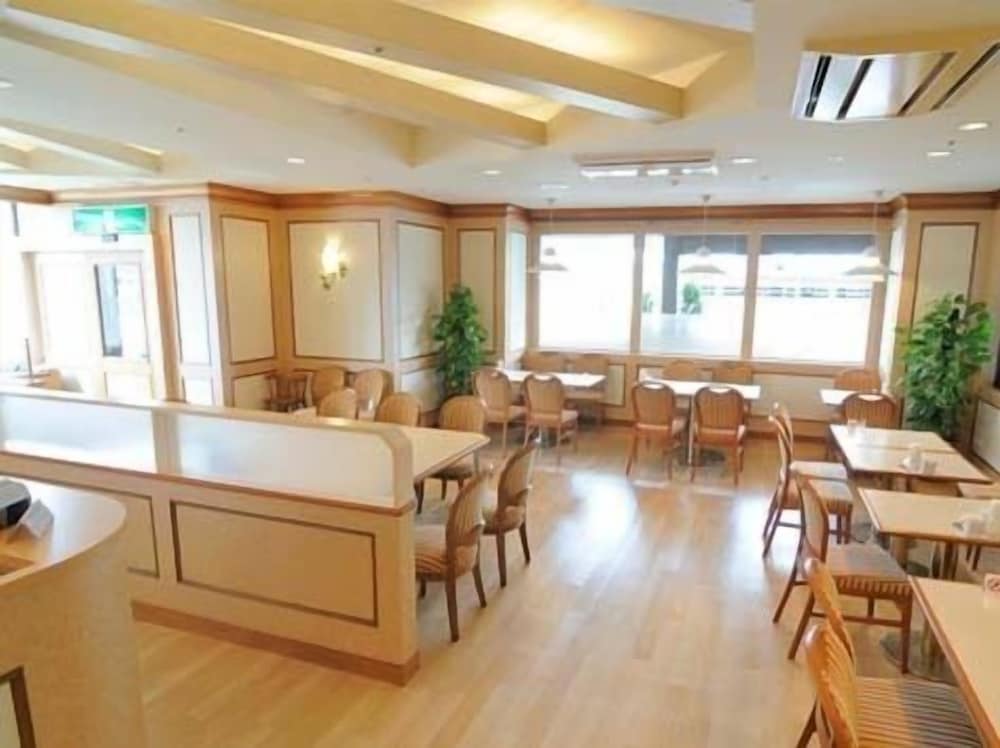Grand Hotel Kanachu Hiratsuka 39/62
