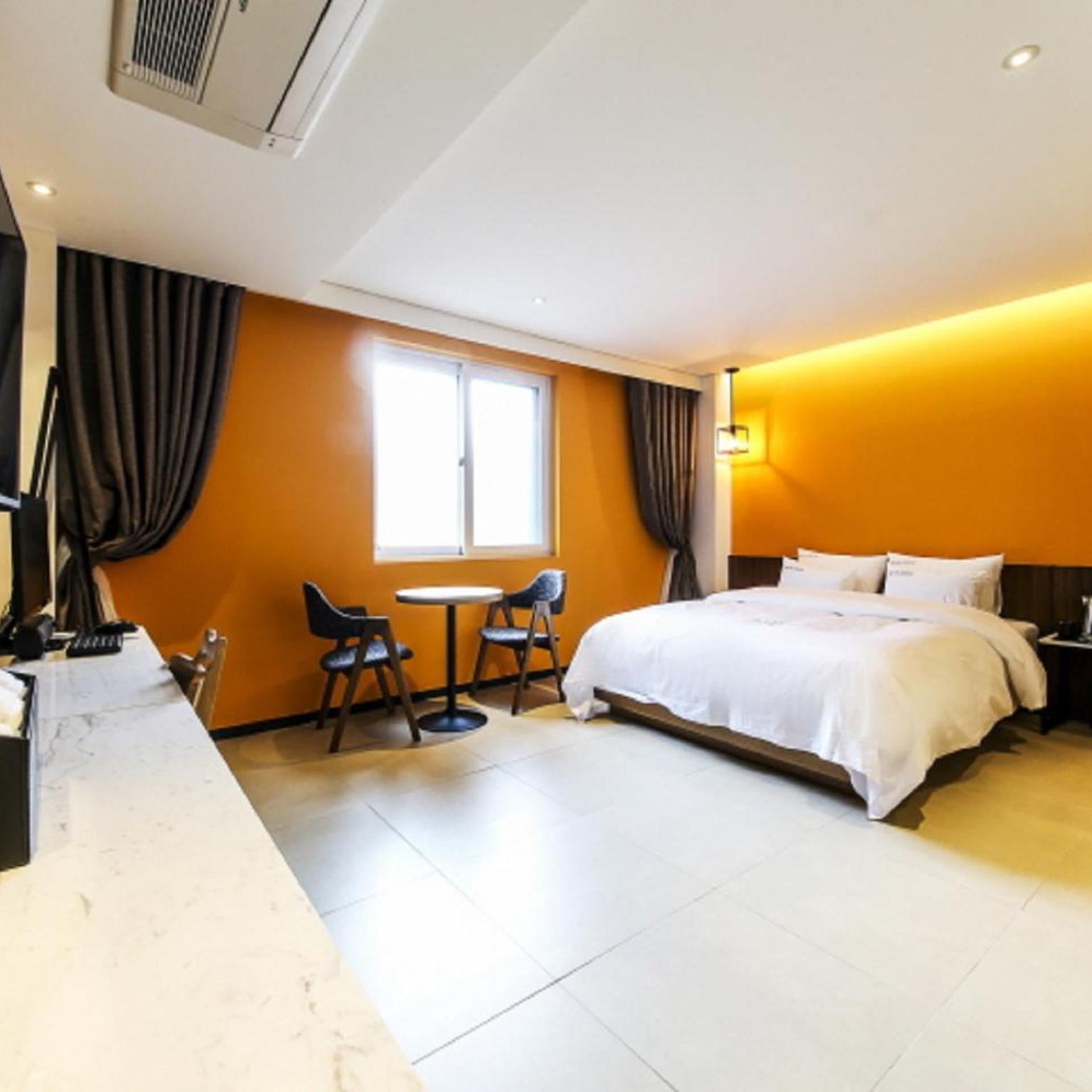 Incheon Hotel Cacao 13/55