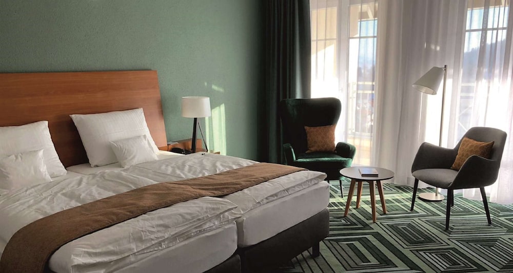 Parkhotel Maximilian Ottobeuren 18/69
