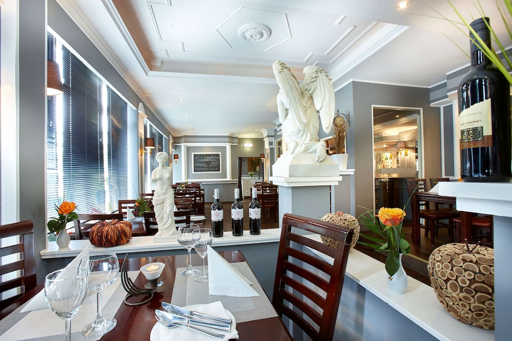 Hotel Ploner See By Tulip Inn 21/32