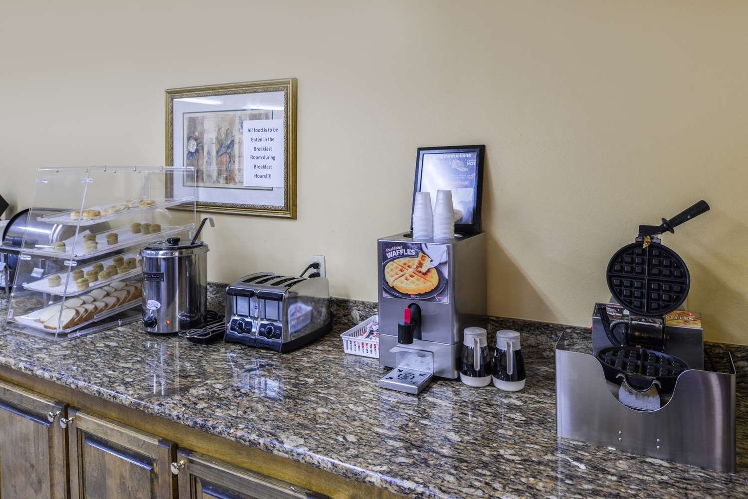 Americas Best Value Inn Wiggins 22/42