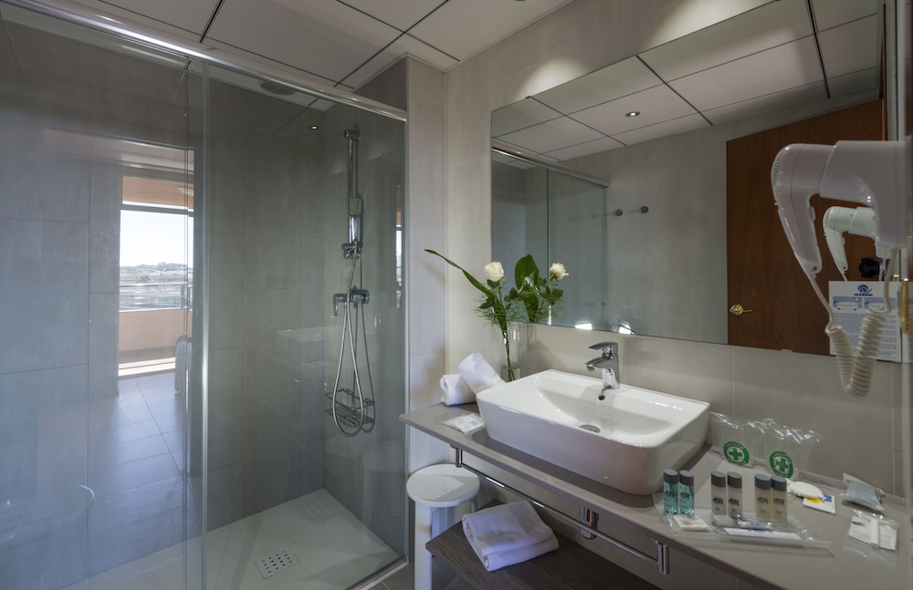 4R Regina Gran Hotel 49/50