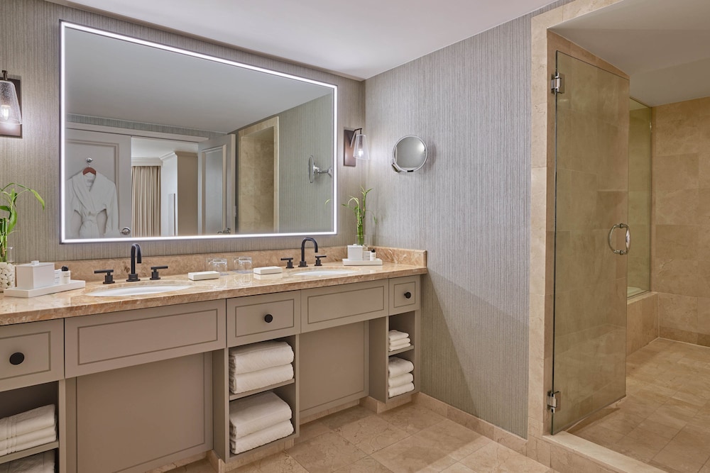 The Whitley A Luxury Collection Hotel Atlanta Buckhead 24/78